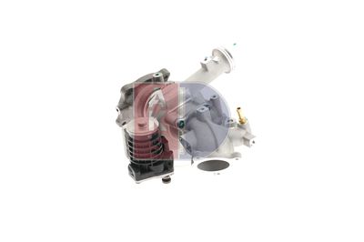 LADER AUFLADUNG AKS DASIS 565040N 1