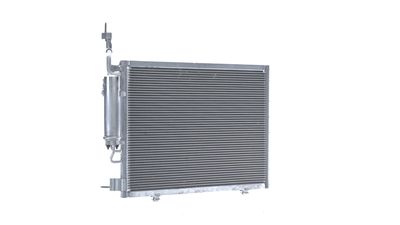 CONDENSATOR CLIMATIZARE MAHLE AC975000P 24