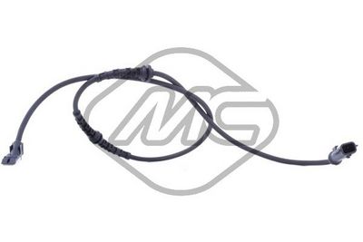датчик, обороти на колелото Metalcaucho 50633