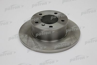 Тормозной диск PATRON PBD1599 для PUCH G-MODELL