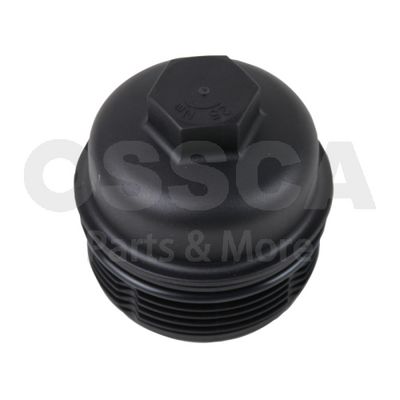 капак, кутия на масления филтър OSSCA 96408