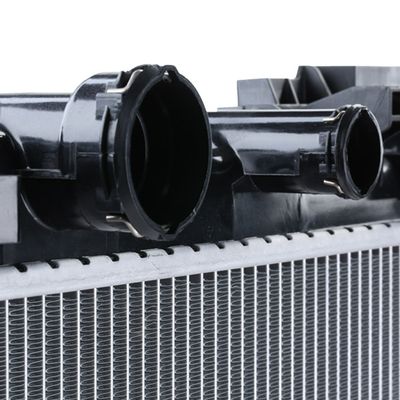 радиатор, охлаждане на двигателя RIDEX 470R0512