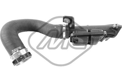 Metalcaucho 97054 Турбина  для ALFA ROMEO GIULIETTA (940_) 2.0 JTDM (940.FXL1A)