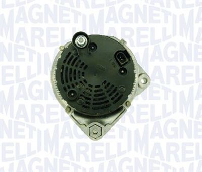 GENERATOR / ALTERNATOR MAGNETI MARELLI 944390901510 2