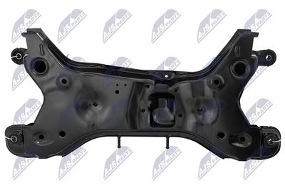 NTY - Pomocný rám, nosič agregátov (nápravnica) HYUNDAI , ZRZ-HY-502