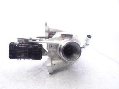 LADER AUFLADUNG GARRETT 8220725004S 3