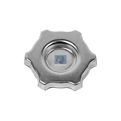 капачка, гърловина за наливане на масло DT Spare Parts 7.50545