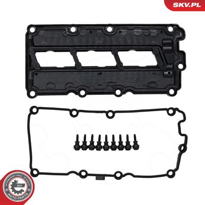 ESEN SKV - Kryt hlavy valcov AUDI, VW, VAG , 48SKV202