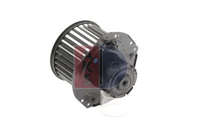INNENRAUMGEBLäSE AKS DASIS 228001N 5
