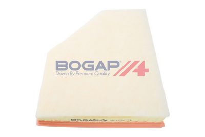 FILTRU AER BOGAP B8111256 4