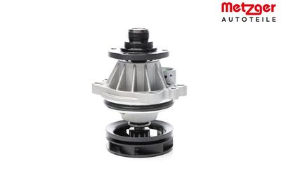 POMPă DE APă RăCIRE MOTOR METZGER AUTOTEILE 4007056 4