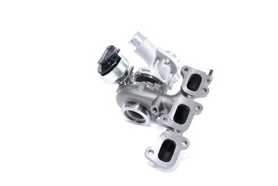 LADER AUFLADUNG BTS Turbo T916738 22