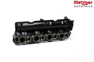 SAUGROHRMODUL METZGER AUTOTEILE 2100138 37