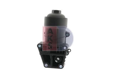 ÖLKüHLER MOTORöL AKS DASIS 046051N 3