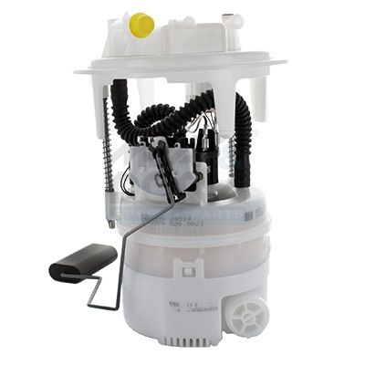 SISTEM ALIMENTARE CU COMBUSTIBIL MEAT & DORIA 77560