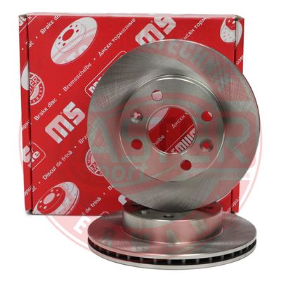 DISC FRANA MASTER-SPORT GERMANY 24112522501SETMS 3