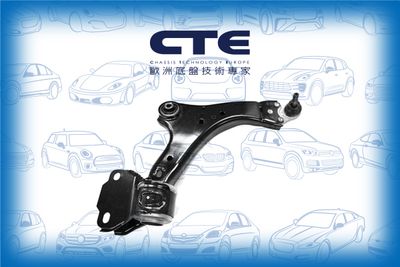 CTE CS-3112R Рычаг подвески  для LAND ROVER FREELANDER 2 (L359) 2.2 TD4 4x4