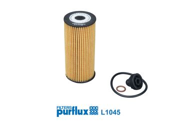 Масляный фильтр PURFLUX L1045 для BMW X1