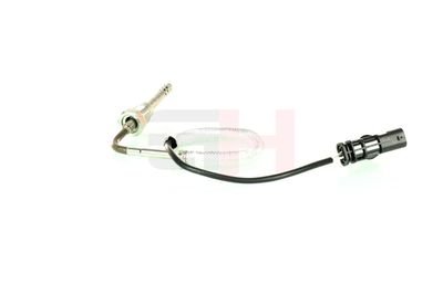 SENZOR TEMPERATURA GAZE EVACUARE GH GH744801 27