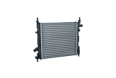 RADIATOR RACIRE MOTOR NRF 53989 43