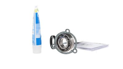 RADLAGERSATZ SKF VKBA9133CL 26