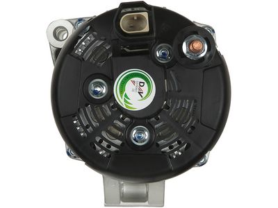 AS-PL - Alternátor FORD, LAND ROVER , A6743S