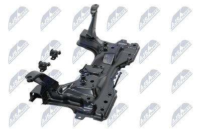 RAMA SUSTINERE/SUPORT AGREGATE NTY ZRZFR008 31