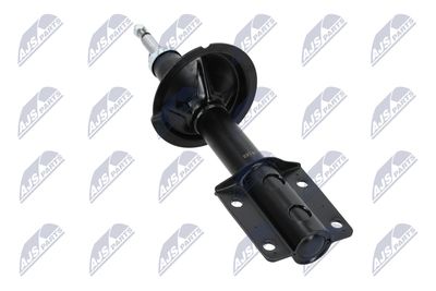 AMORTIZOR NTY ACT003 14