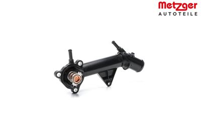 TERMOSTAT LICHID RACIRE METZGER AUTOTEILE 4006344 17