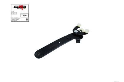 GHIDAJ CU ROLE USA GLISANTA