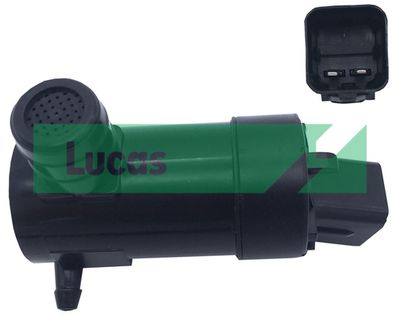 POMPA DE APA SPALARE PARBRIZ LUCAS LRW5540