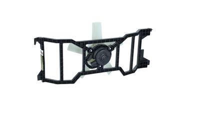 VENTILATOR RADIATOR NRF 47944 22