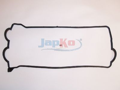 гарнитура, капак на цилиндрова глава JAPKO 47251