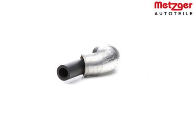 ÖLSCHLAUCH METZGER AUTOTEILE 2401137 13