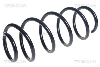 Пружина ходовой части TRISCAN 8750 50124 для MAZDA CX-5