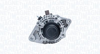 Alternator MAGNETI MARELLI 063537151160