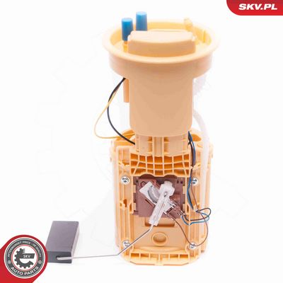 SISTEM ALIMENTARE CU COMBUSTIBIL ESEN SKV 02SKV772 2