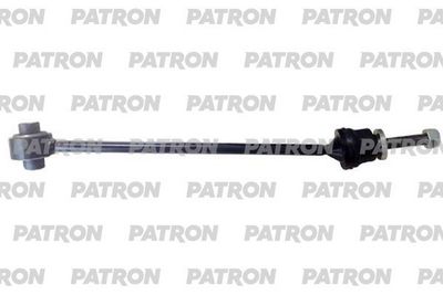 Тяга / стойка, стабилизатор PATRON PS4440L для MERCEDES-BENZ GL-CLASS