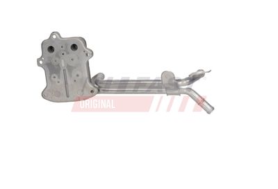 RADIATOR ULEI CUTIE VITEZE FAST FT04593 14