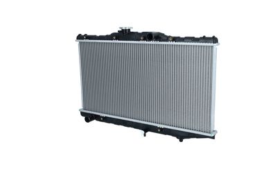 RADIATOR RACIRE MOTOR NRF 526711 9