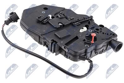 Zámek výklopných zadních dveří NTY EZC-WW-730