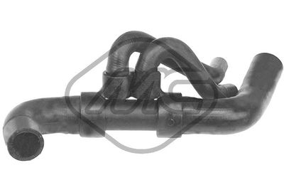 Hadice chladiče Metalcaucho 78464