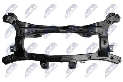 Akselirunko NTY ZRZ-HY-524 – HYUNDAI, KIA