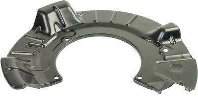 предпазна пластина, спирачни дискове METZGER AUTOTEILE 6115130
