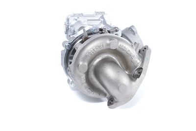 LADER AUFLADUNG BTS Turbo T916213KL 17