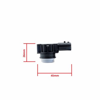 Vorschau Sensor, Einparkhilfe Ansicht 6