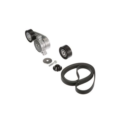 KEILRIPPENRIEMENSATZ GATES K086PK1718 28