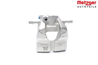 BREMSSATTEL METZGER AUTOTEILE 6261742 37