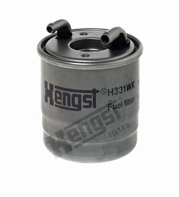 Топливный фильтр HENGST FILTER H331WK для MERCEDES-BENZ CLS