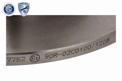 SET FRANA FRANA DISC VAICO V1090004 9